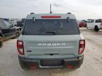 2023 Ford Bronco Sport Big Bend for Sale in Haslet, TX - Front End