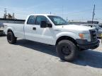 2013 Ford F150 Super Cab продається в Sun Valley, CA - Vandalism