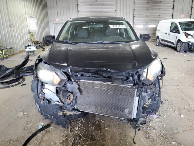  HONDA HR-V 2016 Czarny