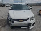 2017 Chevrolet Sonic  en Venta en Lawrenceburg, KY - Front End