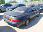 1991 LEXUS SOARER for sale at Copart SANDY