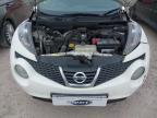 2013 NISSAN JUKE N-TEC for sale at Copart BRISTOL