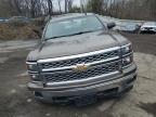 2015 Chevrolet Silverado K1500 Lt for Sale in Marlboro, NY - Side
