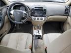 2008 Hyundai Elantra Gls   на продаже в Wilmer, TX - Front End