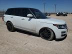 2015 Land Rover Range Rover Autobiography for Sale in Andrews, TX - All Over