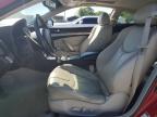 2013 Infiniti G37  للبيع في Loganville، GA - Rear End