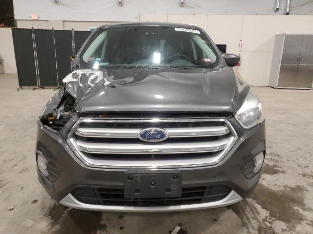 Parquets FORD ESCAPE 2017 Gray