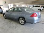 2007 Honda Accord Se de vânzare în Sandston, VA - Side