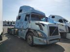 2016 Volvo Vnl Semi Truck en Venta en Pasco, WA - Rollover