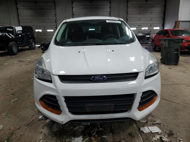 Паркетники FORD ESCAPE 2015 Белы