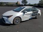 2022 Toyota Corolla Le   за продажба в San Martin, CA - Side