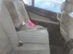 2009 Bmw 750 Li zu verkaufen in Greenwell Springs, LA - Water/Flood