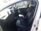 2015 PEUGEOT 2008 ALLUR for sale at Copart COLCHESTER