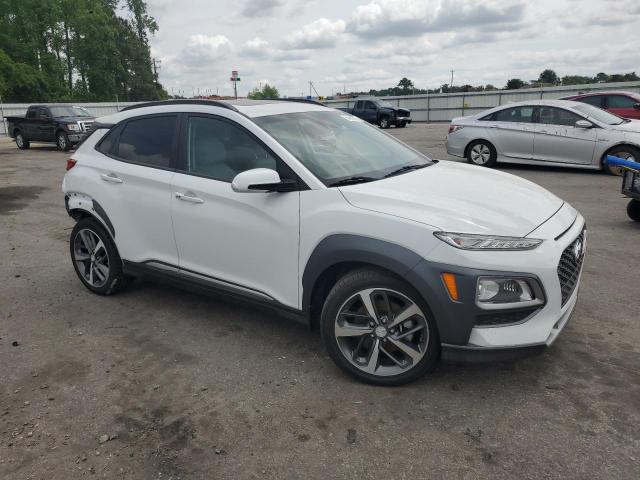  HYUNDAI KONA 2020 White