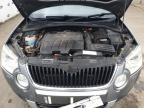 2010 SKODA YETI ELEGA for sale at Copart WHITBURN