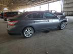 2015 Nissan Sentra S იყიდება Phoenix-ში, AZ - Front End