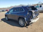 2016 Jeep Cherokee Limited for Sale in New Britain, CT - Rear End