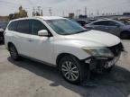 2013 Nissan Pathfinder S zu verkaufen in Sun Valley, CA - Front End