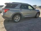 2020 Ford Explorer Xlt for Sale in Mercedes, TX - Water/Flood