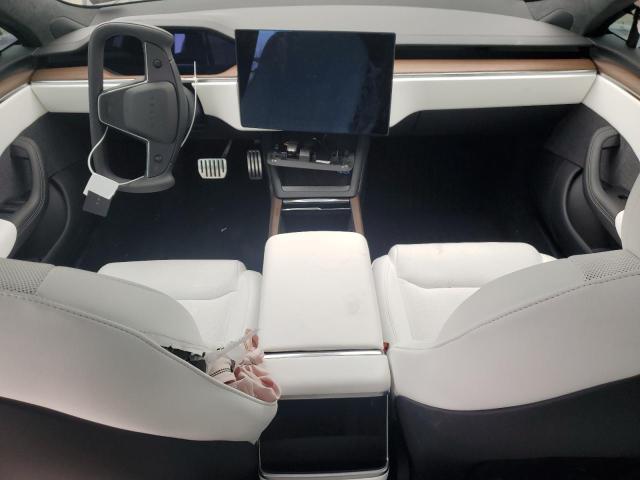  TESLA MODEL S 2024 Black