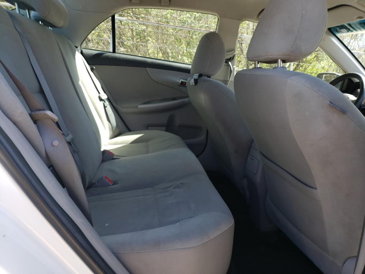 2013 Toyota Corolla Base VIN: 2T1BU4EE1DC081871 Lot: 54777995