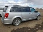 2012 Dodge Grand Caravan Se de vânzare în Rocky View County, AB - Front End