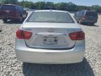 2010 Hyundai Elantra Blue за продажба в Apopka, FL - Burn
