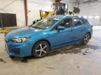 2019 Subaru Impreza Premium იყიდება Center Rutland-ში, VT - Front End