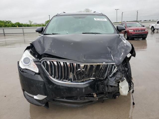  BUICK ENCLAVE 2017 Black