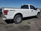 2016 Ford F150  იყიდება North Las Vegas-ში, NV - Rear End