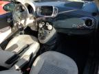 2017 Fiat 500 Pop de vânzare în Tanner, AL - Front End