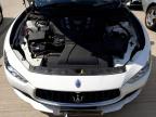 2016 MASERATI GHIBLI DV6 for sale at Copart SANDY