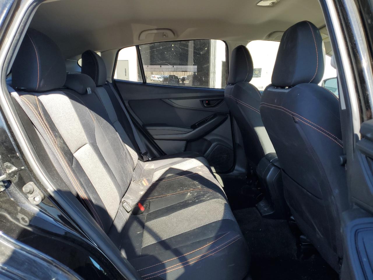 2019 Subaru Crosstrek VIN: 0LDL0T42795325 Lot: 51512415