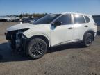 2021 Nissan Rogue S   for Sale in Pennsburg, PA - Front End