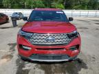 2020 Ford Explorer Limited for Sale in Eight Mile, AL - Front End