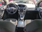 2012 Ford Focus Se იყიდება Littleton-ში, CO - Rear End