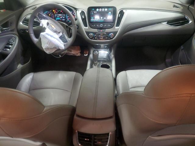  CHEVROLET MALIBU 2016 Белы