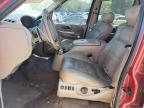 2002 Ford F150 Supercrew за продажба в Madisonville, TN - Front End