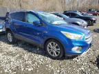 2017 Ford Escape Se zu verkaufen in Waldorf, MD - Rollover