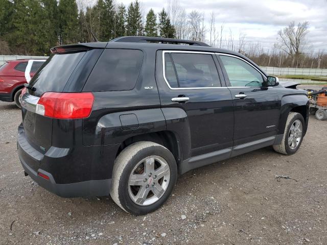  GMC TERRAIN 2012 Black