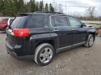 2012 Gmc Terrain Slt продається в Leroy, NY - Front End