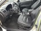 2010 Ford Fusion Sport продається в Cahokia Heights, IL - Hail