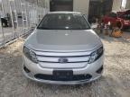 2012 Ford Fusion Se for Sale in Rogersville, MO - Side