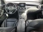 2018 Mercedes-Benz Glc 300 4Matic de vânzare în Chicago Heights, IL - Rear End
