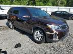 2015 Kia Sorento Lx на продаже в Riverview, FL - Front End
