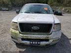 2004 Ford F150  на продаже в Marlboro, NY - Rear End