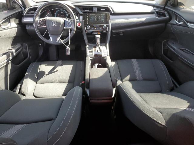  HONDA CIVIC 2018 Белы