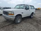 1996 Ford Bronco U100 للبيع في Houston، TX - Normal Wear