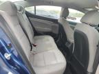 2017 Hyundai Elantra Se იყიდება Loganville-ში, GA - Rear End
