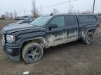 2017 GMC SIERRA K1500 à vendre chez Copart QC - MONTREAL